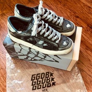 Golden Goose Stardan LTD sneakers